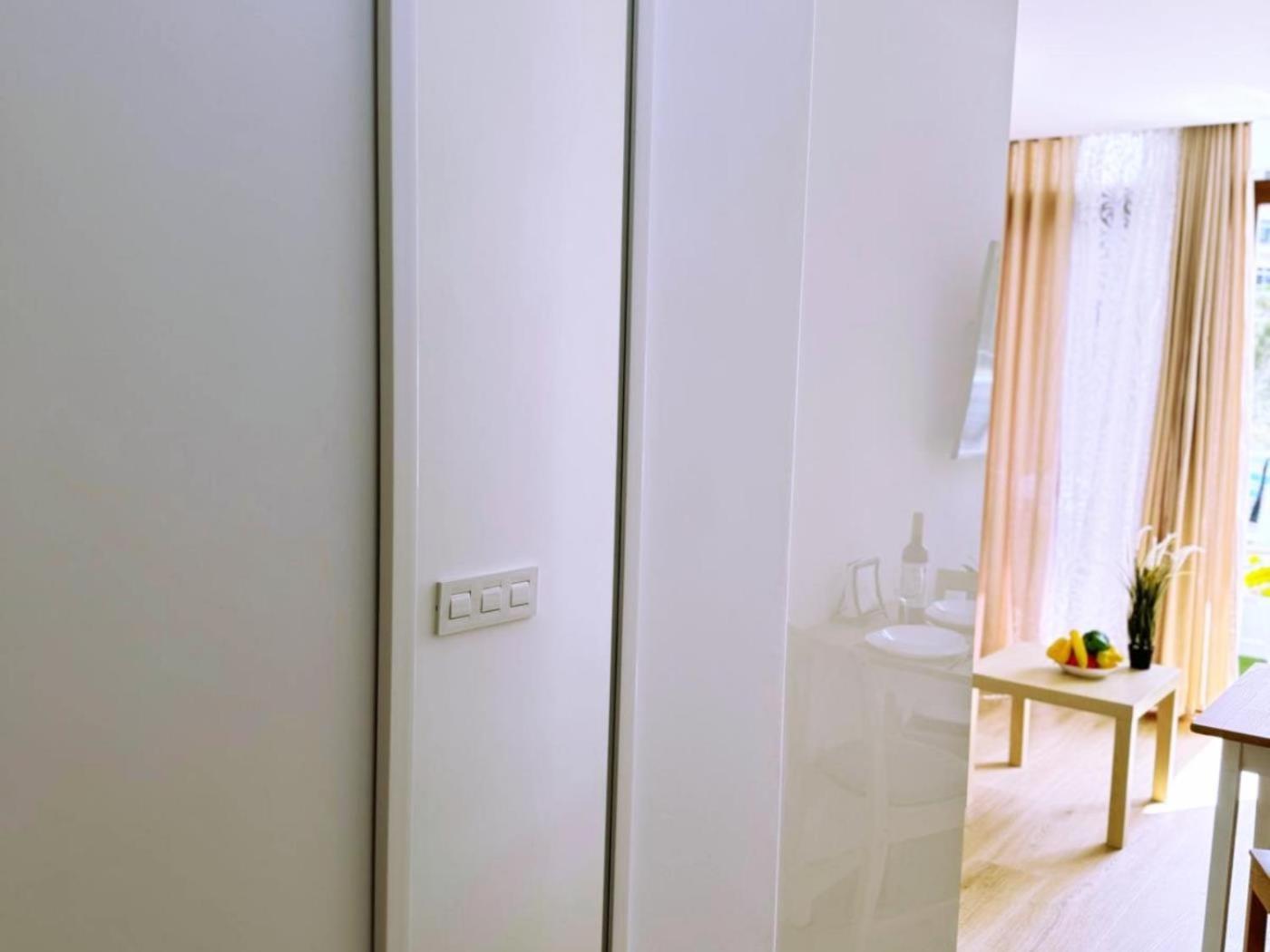 White Sand Holiday Home Playa del Inglés Zewnętrze zdjęcie