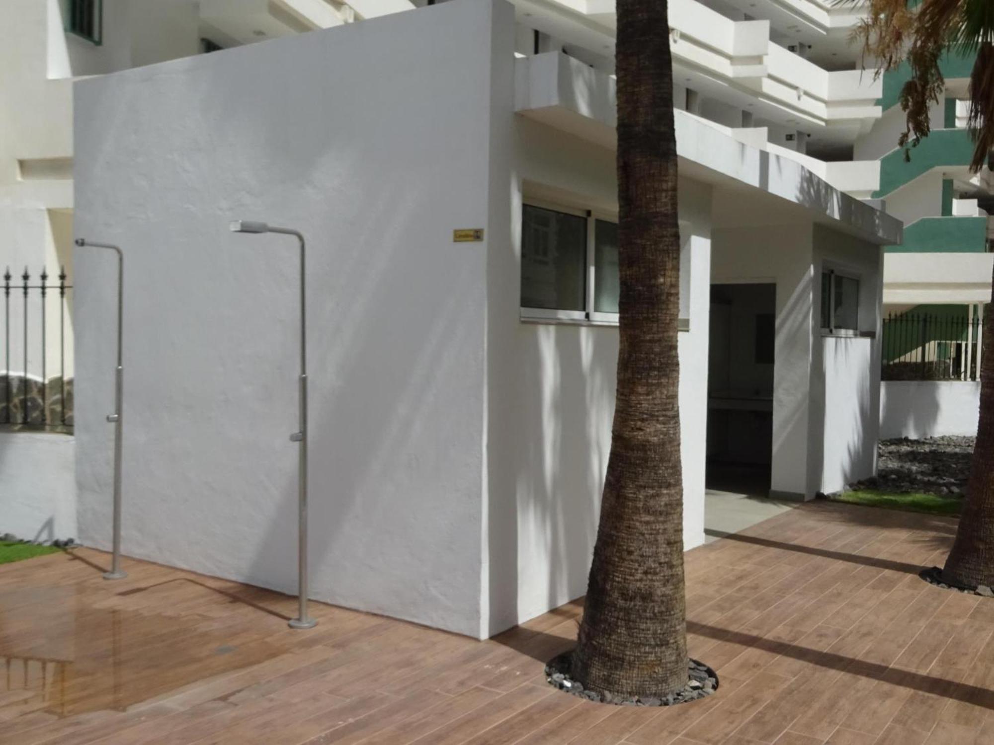 White Sand Holiday Home Playa del Inglés Zewnętrze zdjęcie