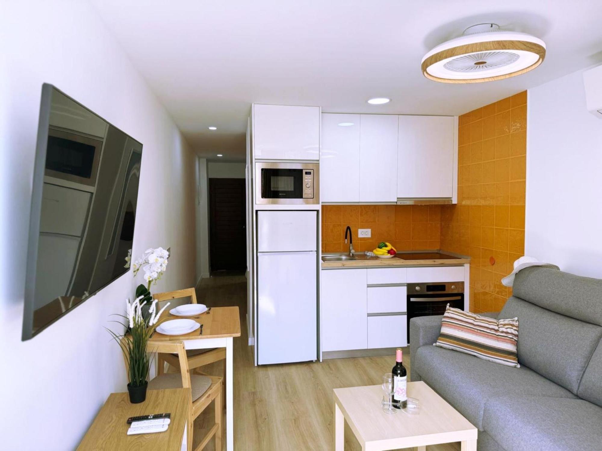 White Sand Holiday Home Playa del Inglés Zewnętrze zdjęcie